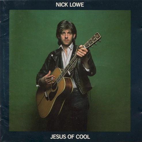 Nick Lowe